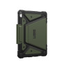 Чохол до планшета UAG iPad Air 11" (Gen 6 2024) Metropolis SE Olive (124473117272) Чохол до планшета UAG iPad Air 11" (Gen 6 2024) Metropolis SE Olive (124473117272)