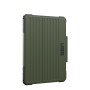 Чохол до планшета UAG iPad Air 11" (Gen 6 2024) Metropolis SE Olive (124473117272) Чохол до планшета UAG iPad Air 11" (Gen 6 2024) Metropolis SE Olive (124473117272)
