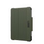 Чохол до планшета UAG iPad Air 11" (Gen 6 2024) Metropolis SE Olive (124473117272) Чохол до планшета UAG iPad Air 11" (Gen 6 2024) Metropolis SE Olive (124473117272)