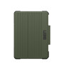 Чохол до планшета UAG iPad Air 11" (Gen 6 2024) Metropolis SE Olive (124473117272) Чохол до планшета UAG iPad Air 11" (Gen 6 2024) Metropolis SE Olive (124473117272)