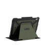 Чохол до планшета UAG iPad Air 11" (Gen 6 2024) Metropolis SE Olive (124473117272) Чохол до планшета UAG iPad Air 11" (Gen 6 2024) Metropolis SE Olive (124473117272)