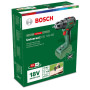 Шурупокрут-дриль акумуляторний Bosch UniversalDrill 18V-60 18В 60Нм 0-500·0-1900об·хв без АКБ та ЗП 1.3кг