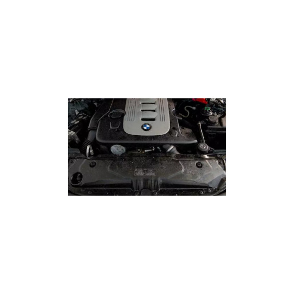Автомобільний очисник Sonax двигуна Motor+Kaltreiniger 10 л (607600)