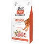 Сухий корм для кішок Brit Care Cat GF Indoor Anti-stress 7 кг (8595602540846) Сухий корм для кішок Brit Care Cat GF Indoor Anti-stress 7 кг (8595602540846)