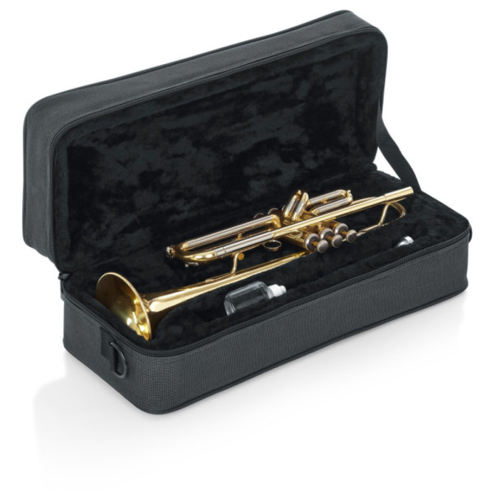 Кейс для духових інструментів Gator Trumpet Case (GL-TRUMPET-A)