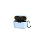 Чохол для навушників BeCover Silicon для Sony WF-1000XM3 Light Blue (705691) Чохол для навушників BeCover Silicon для Sony WF-1000XM3 Light Blue (705691)
