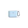 Чохол для навушників BeCover Silicon для Sony WF-1000XM3 Light Blue (705691) Чохол для навушників BeCover Silicon для Sony WF-1000XM3 Light Blue (705691)
