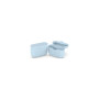 Чохол для навушників BeCover Silicon для Sony WF-1000XM3 Light Blue (705691) Чохол для навушників BeCover Silicon для Sony WF-1000XM3 Light Blue (705691)