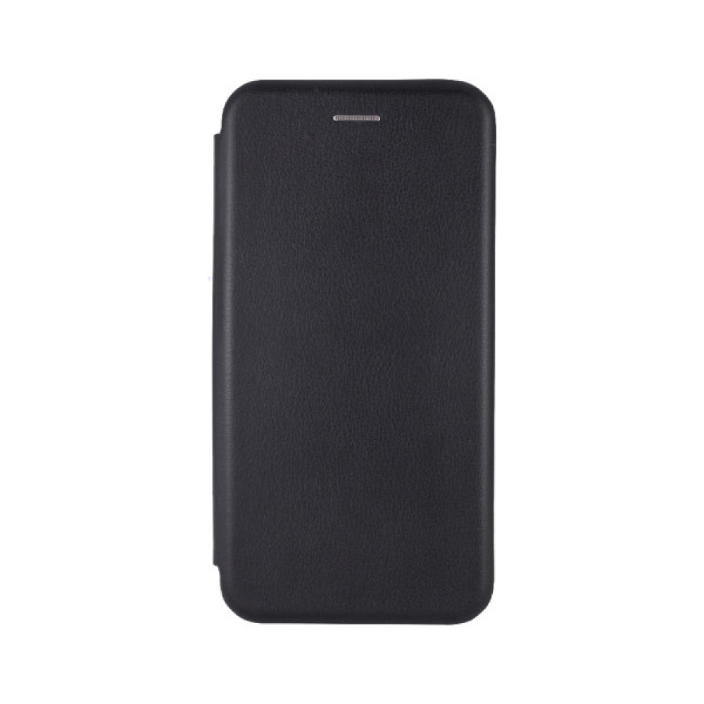 Чохол до мобільного телефона BeCover Exclusive Infinix Note 40 Pro (X6851) Black (712219)