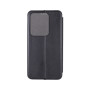 Чохол до мобільного телефона BeCover Exclusive Infinix Note 40 Pro (X6851) Black (712219) Чохол до мобільного телефона BeCover Exclusive Infinix Note 40 Pro (X6851) Black (712219)
