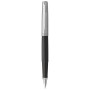 Ручка пір'яна Parker JOTTER 17 Originals Black CT FP F в Eco упаковці (15 611e) Ручка пір'яна Parker JOTTER 17 Originals Black CT FP F в Eco упаковці (15 611e)