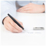 Ручка пір'яна Parker JOTTER 17 Originals Black CT FP F в Eco упаковці (15 611e) Ручка пір'яна Parker JOTTER 17 Originals Black CT FP F в Eco упаковці (15 611e)