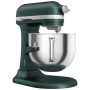 Кухонний комбайн KitchenAid 5KSM70SHXEPP Кухонний комбайн KitchenAid 5KSM70SHXEPP