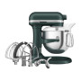 Кухонний комбайн KitchenAid 5KSM70SHXEPP Кухонний комбайн KitchenAid 5KSM70SHXEPP