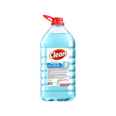 Засіб для миття скла Cleon Морозна свіжість 5 л (4820289450138)