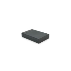 Кишеня зовнішня Voltronic Z40 USB 2.0 to 3.5" SATA black (Z40/2,0)