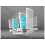 Корпус Cougar OMNY X RGB White Корпус Cougar OMNY X RGB White