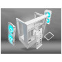 Корпус Cougar OMNY X RGB White Корпус Cougar OMNY X RGB White