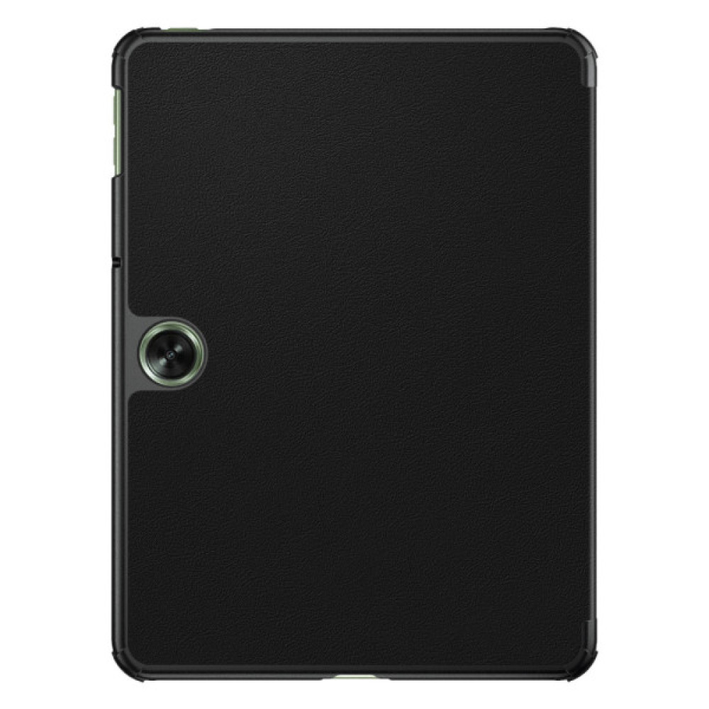 Чохол до планшета Armorstandart Smart Case OPPO Pad Neo / Air 2 Black (ARM73159) Чохол до планшета Armorstandart Smart Case OPPO Pad Neo / Air 2 Black (ARM73159)