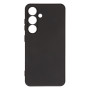 Чохол до мобільного телефона Armorstandart ICON Case Samsung S24 Camera cover Black (ARM72488) Чохол до мобільного телефона Armorstandart ICON Case Samsung S24 Camera cover Black (ARM72488)