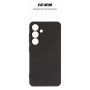 Чохол до мобільного телефона Armorstandart ICON Case Samsung S24 Camera cover Black (ARM72488) Чохол до мобільного телефона Armorstandart ICON Case Samsung S24 Camera cover Black (ARM72488)