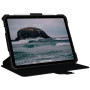 Чохол до планшета UAG Apple iPad 10.9" (10TH GEN, 2022) Metropolis, Black (123396114040) Чохол до планшета UAG Apple iPad 10.9" (10TH GEN, 2022) Metropolis, Black (123396114040)