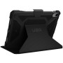 Чохол до планшета UAG Apple iPad 10.9" (10TH GEN, 2022) Metropolis, Black (123396114040) Чохол до планшета UAG Apple iPad 10.9" (10TH GEN, 2022) Metropolis, Black (123396114040)