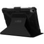 Чохол до планшета UAG Apple iPad 10.9" (10TH GEN, 2022) Metropolis, Black (123396114040) Чохол до планшета UAG Apple iPad 10.9" (10TH GEN, 2022) Metropolis, Black (123396114040)