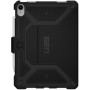 Чохол до планшета UAG Apple iPad 10.9" (10TH GEN, 2022) Metropolis, Black (123396114040) Чохол до планшета UAG Apple iPad 10.9" (10TH GEN, 2022) Metropolis, Black (123396114040)