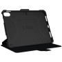 Чохол до планшета UAG Apple iPad 10.9" (10TH GEN, 2022) Metropolis, Black (123396114040) Чохол до планшета UAG Apple iPad 10.9" (10TH GEN, 2022) Metropolis, Black (123396114040)