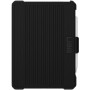 Чохол до планшета UAG Apple iPad 10.9" (10TH GEN, 2022) Metropolis, Black (123396114040) Чохол до планшета UAG Apple iPad 10.9" (10TH GEN, 2022) Metropolis, Black (123396114040)