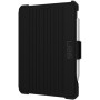 Чохол до планшета UAG Apple iPad 10.9" (10TH GEN, 2022) Metropolis, Black (123396114040) Чохол до планшета UAG Apple iPad 10.9" (10TH GEN, 2022) Metropolis, Black (123396114040)