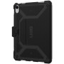 Чохол до планшета UAG Apple iPad 10.9" (10TH GEN, 2022) Metropolis, Black (123396114040) Чохол до планшета UAG Apple iPad 10.9" (10TH GEN, 2022) Metropolis, Black (123396114040)