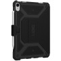 Чохол до планшета UAG Apple iPad 10.9" (10TH GEN, 2022) Metropolis, Black (123396114040) Чохол до планшета UAG Apple iPad 10.9" (10TH GEN, 2022) Metropolis, Black (123396114040)