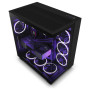 Корпус NZXT H9 Flow Edition (CM-H91FB-01) Корпус NZXT H9 Flow Edition (CM-H91FB-01)