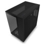 Корпус NZXT H9 Flow Edition (CM-H91FB-01) Корпус NZXT H9 Flow Edition (CM-H91FB-01)