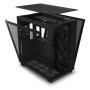 Корпус NZXT H9 Flow Edition (CM-H91FB-01) Корпус NZXT H9 Flow Edition (CM-H91FB-01)