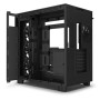 Корпус NZXT H9 Flow Edition (CM-H91FB-01) Корпус NZXT H9 Flow Edition (CM-H91FB-01)