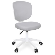 Дитяче крісло Evo-kids Study Air Grey (Y-101 G)