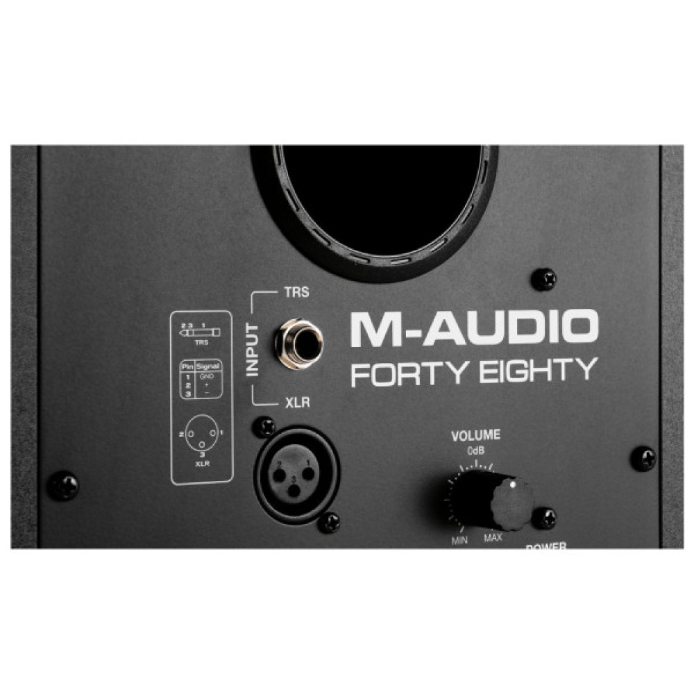 Студійний монітор M-Audio Forty Eighty