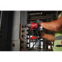 Гайковерт ударний акумуляторний Milwaukee M18 FHIW2F12-502X 18В АКБ 2х5А·год 2034Нм 0-2000об/хв 1/2" ЗП M12-18FC кейс 3.4кг