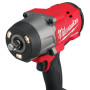 Гайковерт ударний акумуляторний Milwaukee M18 FHIW2F12-502X 18В АКБ 2х5А·год 2034Нм 0-2000об/хв 1/2" ЗП M12-18FC кейс 3.4кг