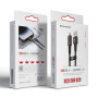 Дата кабель USB 2.0 AM to Lightning 1.2m 12W black Armorstandart (ARM75864) Дата кабель USB 2.0 AM to Lightning 1.2m 12W black Armorstandart (ARM75864)