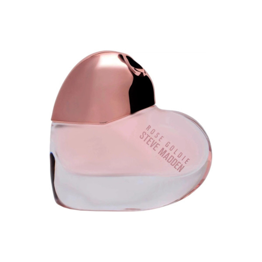 Парфумована вода Steve Madden Rose Goldie 30 мл (608940588017)