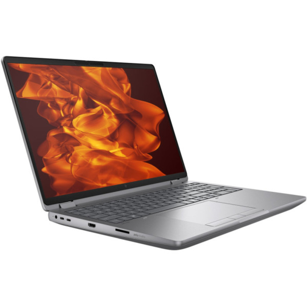 Ноутбук HP ZFury G1i 16 (98L85ET)