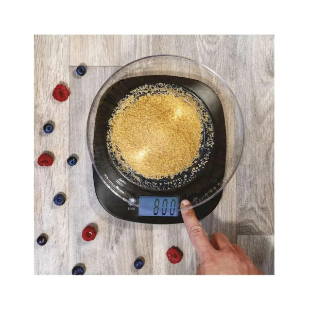 Ваги кухонні EMOS EV025