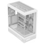 Корпус для ПК AeroCool P500B Digi-WT-v1 White (ACCM-PN09143.21)
