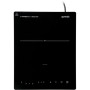 Плитка настільна Gorenje індукційна, конфорок - 1 на 2кВт, керування - сенсорне, таймер, чорний