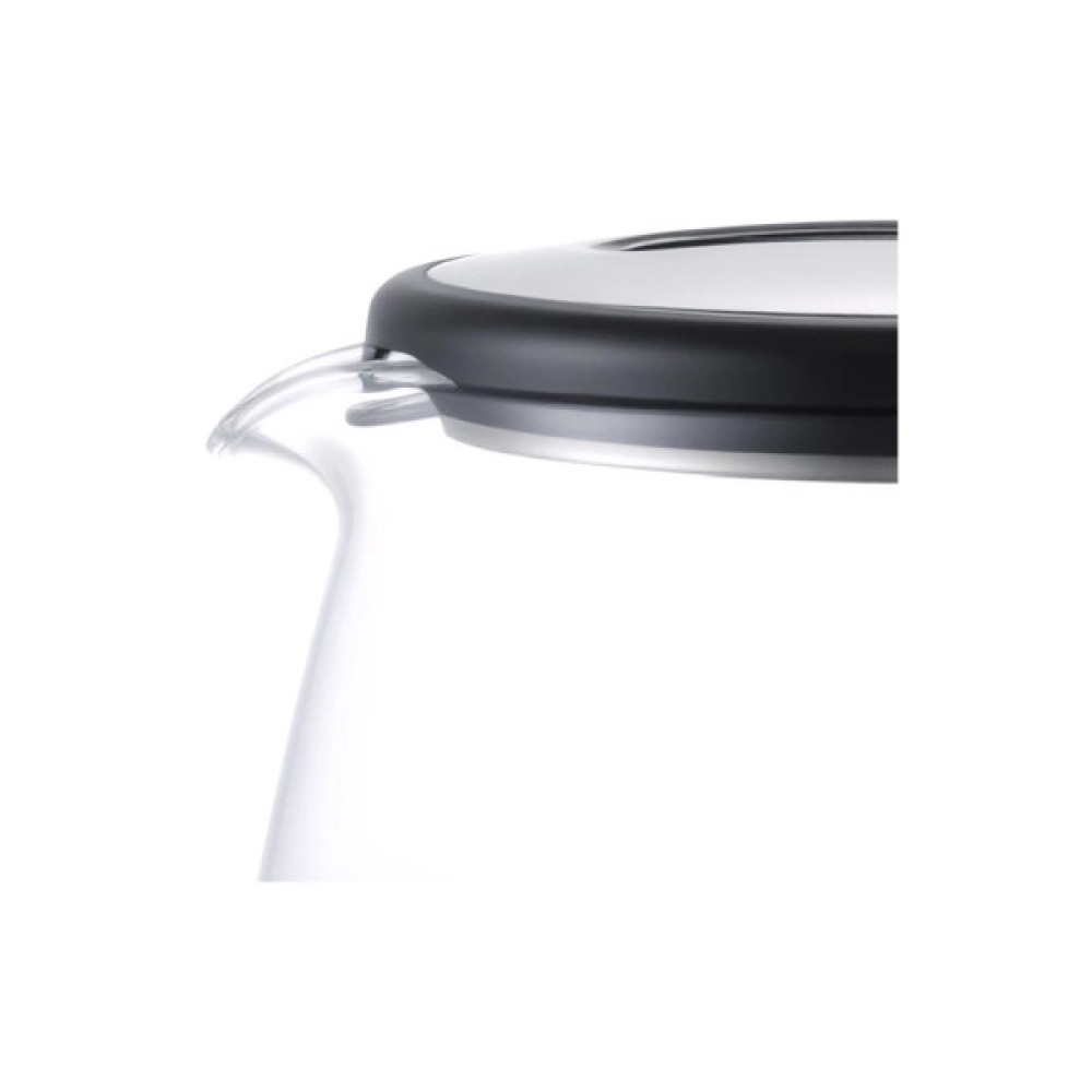 Електрочайник WINNINGSTAR ST-6017 Silver