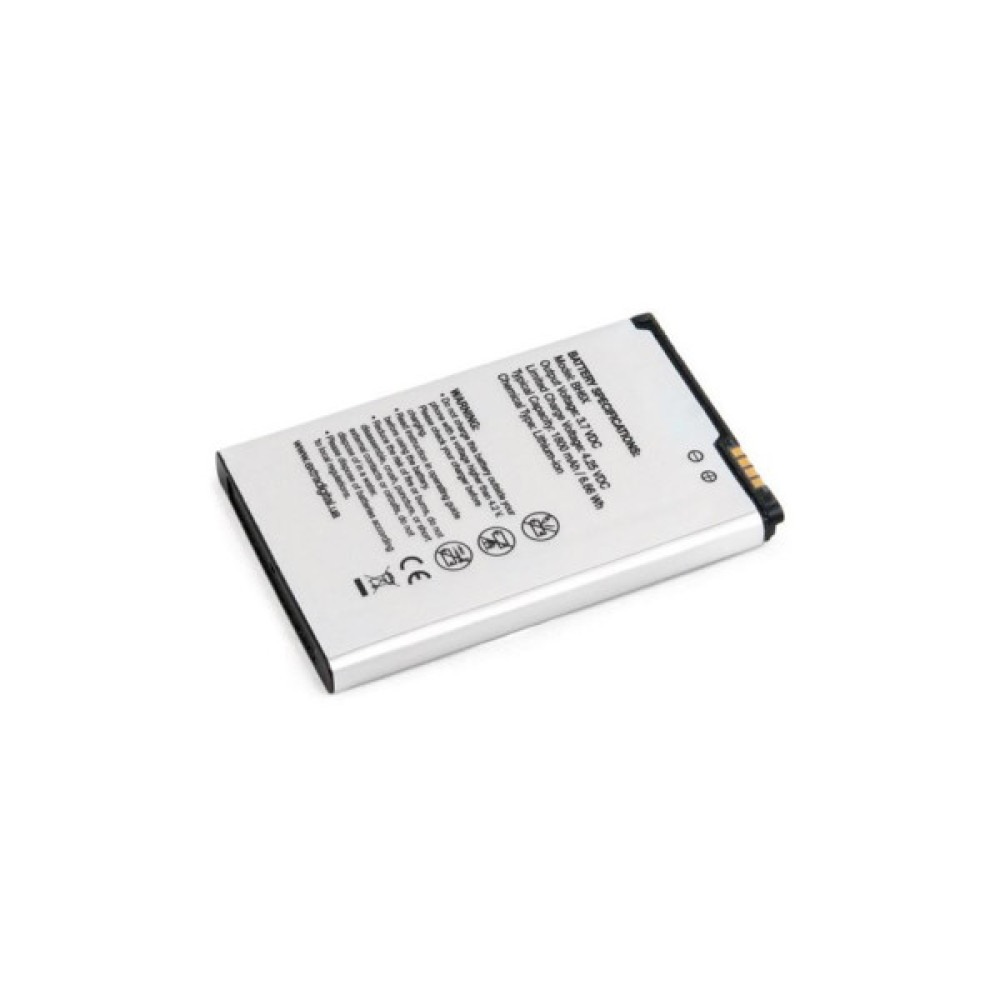 Акумуляторна батарея Extradigital Motorola BH6X (1800 mAh) (BMM6257)